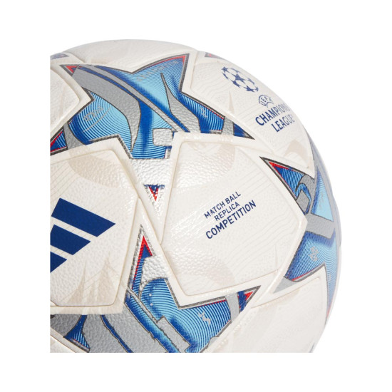 Adidas Μπάλα ποδοσφαίρου UCL COM Adidas Μπάλα ποδοσφαίρου UCL COM